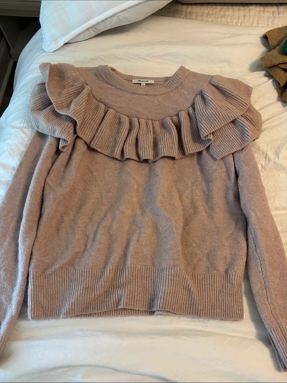 Madewell Sweater